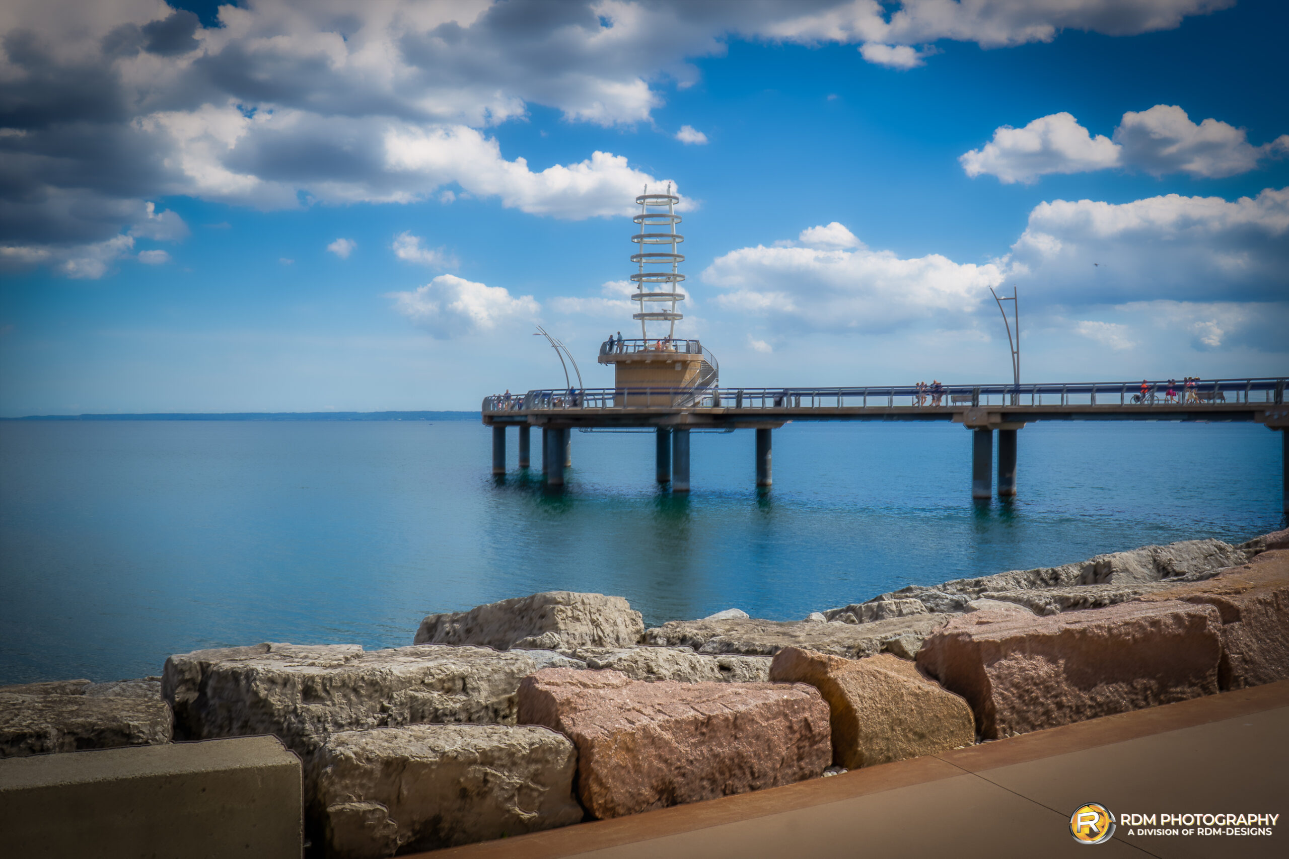 Toronto — fine art landscape photography by RDM Designs
